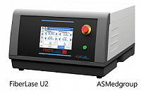 FiberLase U2 – лазерный литотриптор